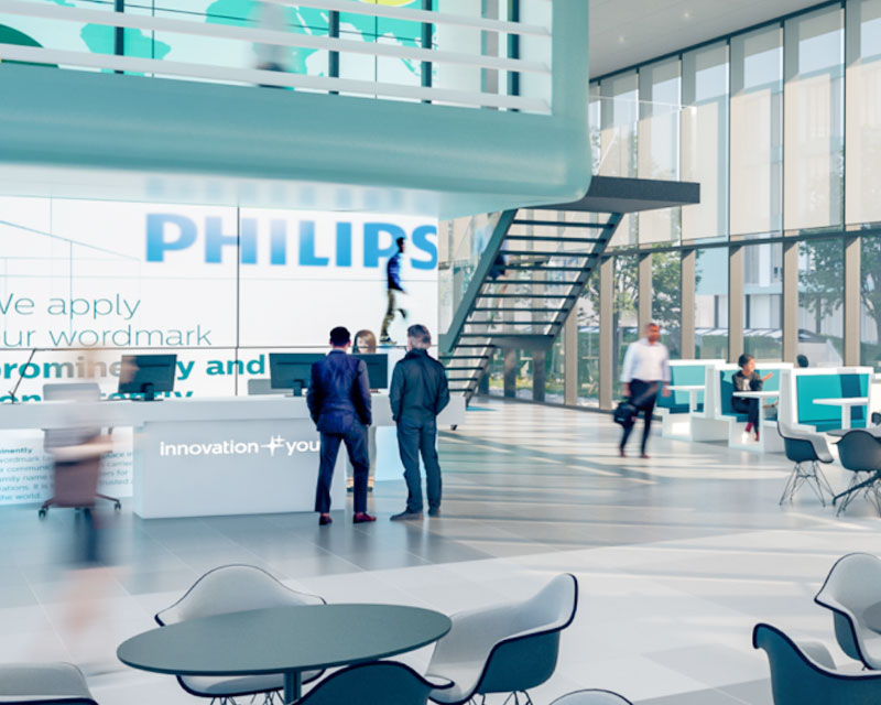 Trusted by Global Brands