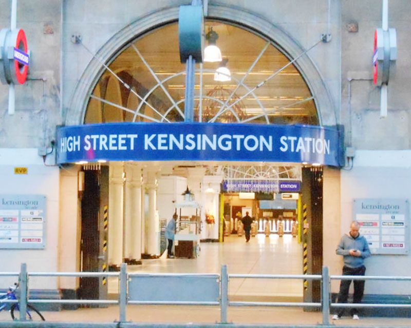 Long-term OEM / ODM Partner