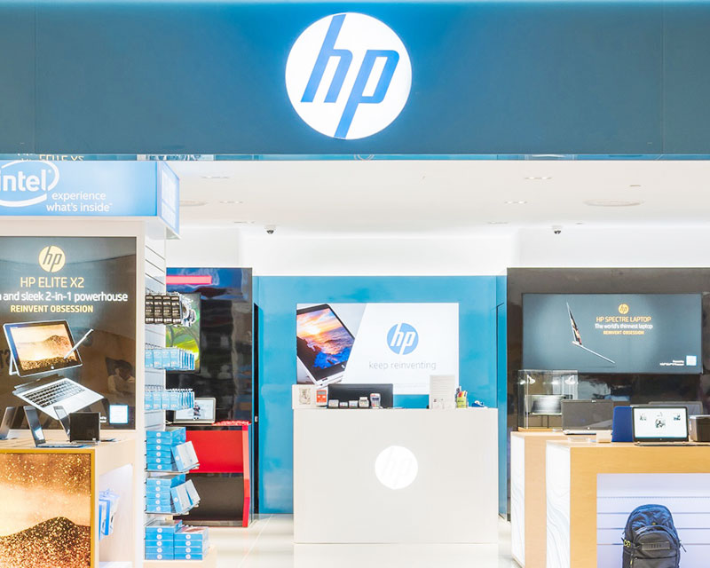 OEM / ODM Partner of Leading Brands