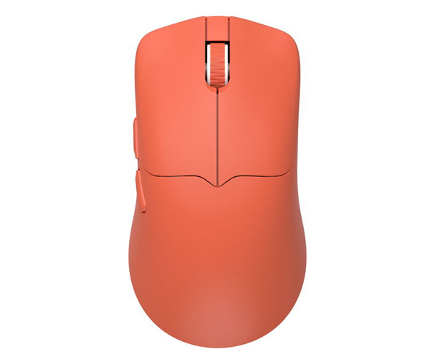 Lightweight office gaming mouse 2.4G+BT5.0