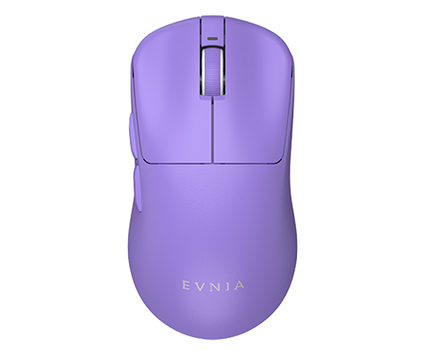 <b>2.4G Slim Wireless Mouse with Nano Receiver</b>