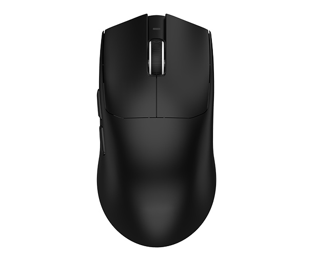 OEM Fashion Design 2.4G Wireless Mouse for office