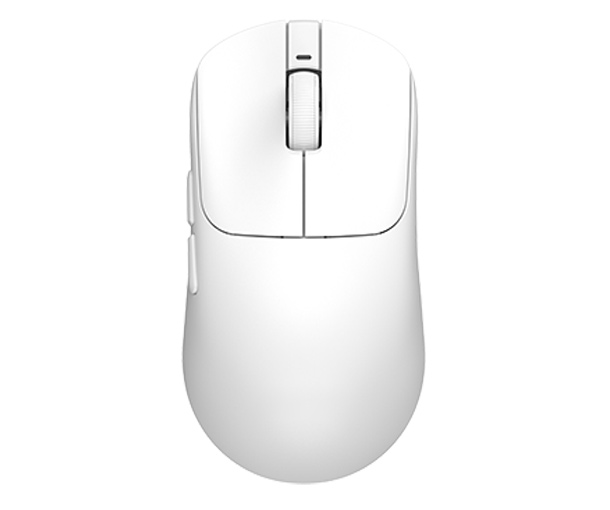 New Wireless Mouse Ergonomic, 2.4G
