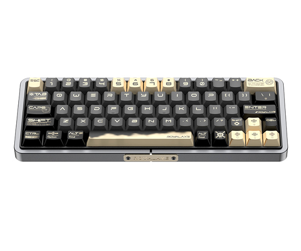 Why Long-Term Partnership Matters in Keyboard Manufacturing